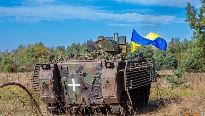 Що відбувається в районі Вугледара, показали прикордонники