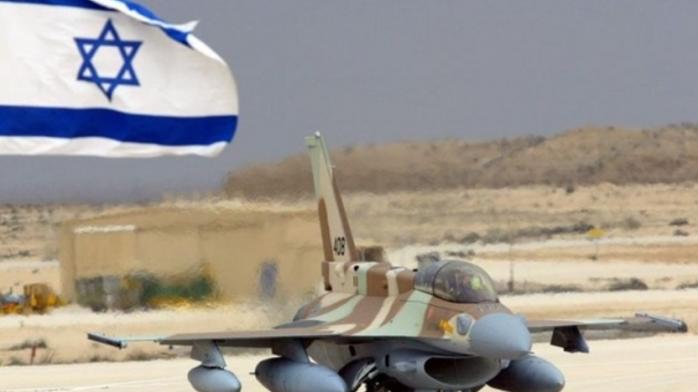 Израиль прекратил предупреждать рф об ударах по Сирии - Bloomberg