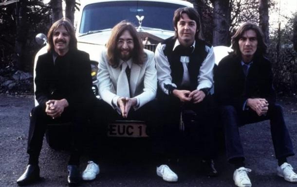 The Beatles выпустили клип на песню Now And Then