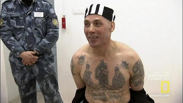 Уряд рф запровадив «особливий військовий облік» для ув'язнених