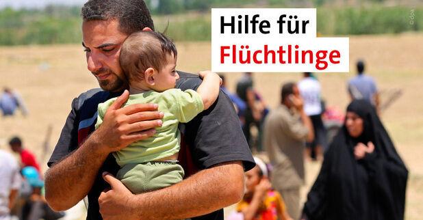 Німці вимагають депортації мігрантів та посилення контролю на кордоні - опитування