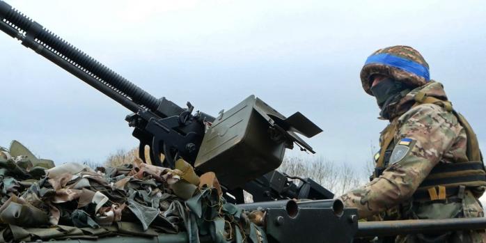Украинские военные ликвидировали уже более 307 тыс. рашистов, фото: Генштаб ВСУ