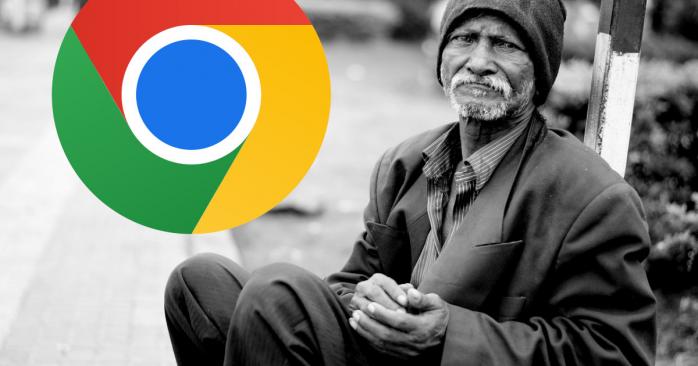 10 тис. років очікувань зекономив користувачам інтернету браузер Chrome