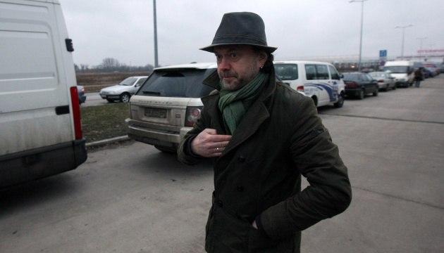 ДТП з сином Ступки - прокурор просить для Остапа три роки за ґратами