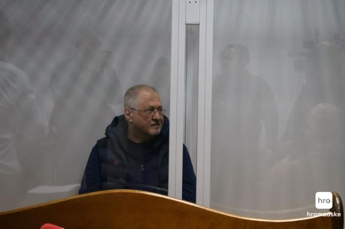 Апелляция оставила Коломойского в СИЗО и подтвердила залог более 3 млрд грн