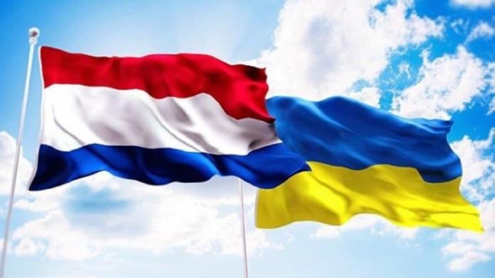 Нидерланды выделили дополнительные 2 млрд евро на военную помощь Украине в 2024 году