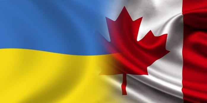 У Канаді пропонують літнє стажування для студентів групи ризику з України, фото: Міноборони України