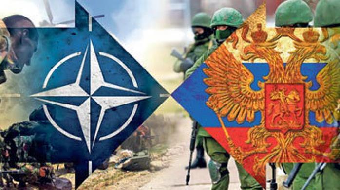 "Заморозка войны" в Украине через шесть лет приведет к прямому столкновению рф и НАТО