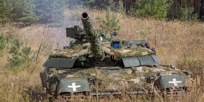 Украинские военные продолжают наступательные действия на юге, фото: Генштаб ВСУ