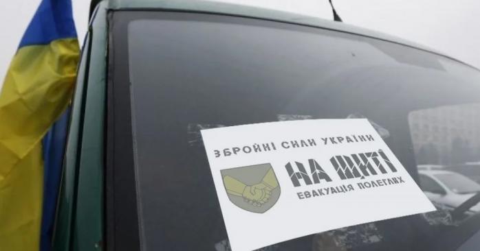 Україна повернула додому тіла ще 94 полеглих оборонців. Фото: 