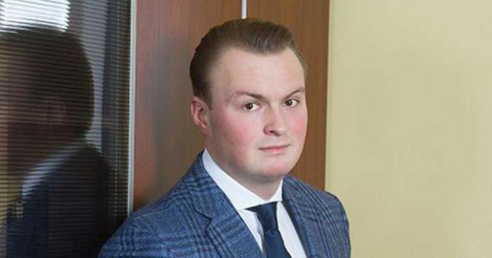 Антикорупційний суд заочно заарештував Гладковського-молодшого. Фото: 