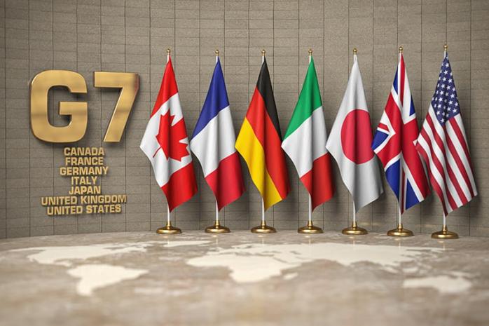 Послы стран G7 требуют процессуальной автономии Антикоррупционной прокуратуры