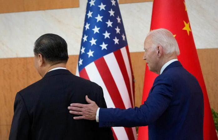Байден и Си проигнорируют саммит G20, на котором хочет выступить путин