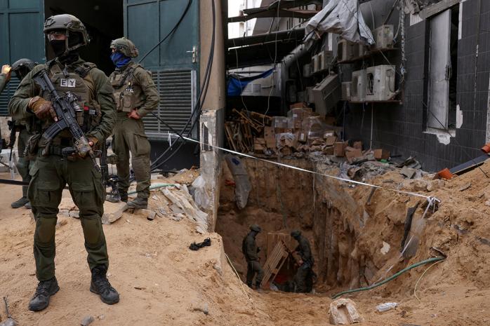 The Wall Street Journal: ХАМАС та Ізраїль ведуть переговори про продовження перемир'я