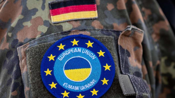 Навчання українських військових за кордоном - Рада ЄС схвалила додаткові євро