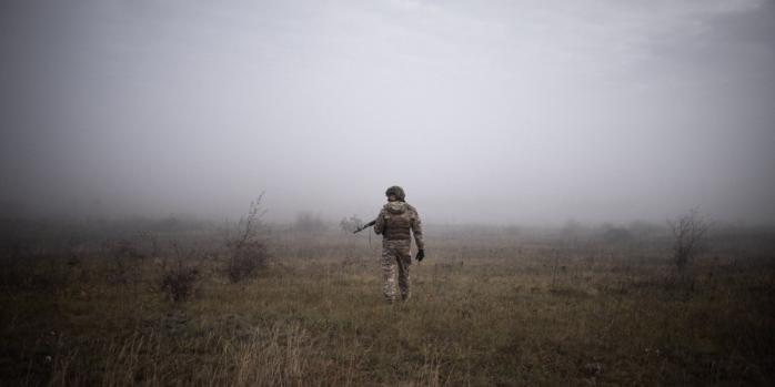 Українські військові продовжують наступати на Мелітопольському напрямку, фото: Генштаб ЗСУ 