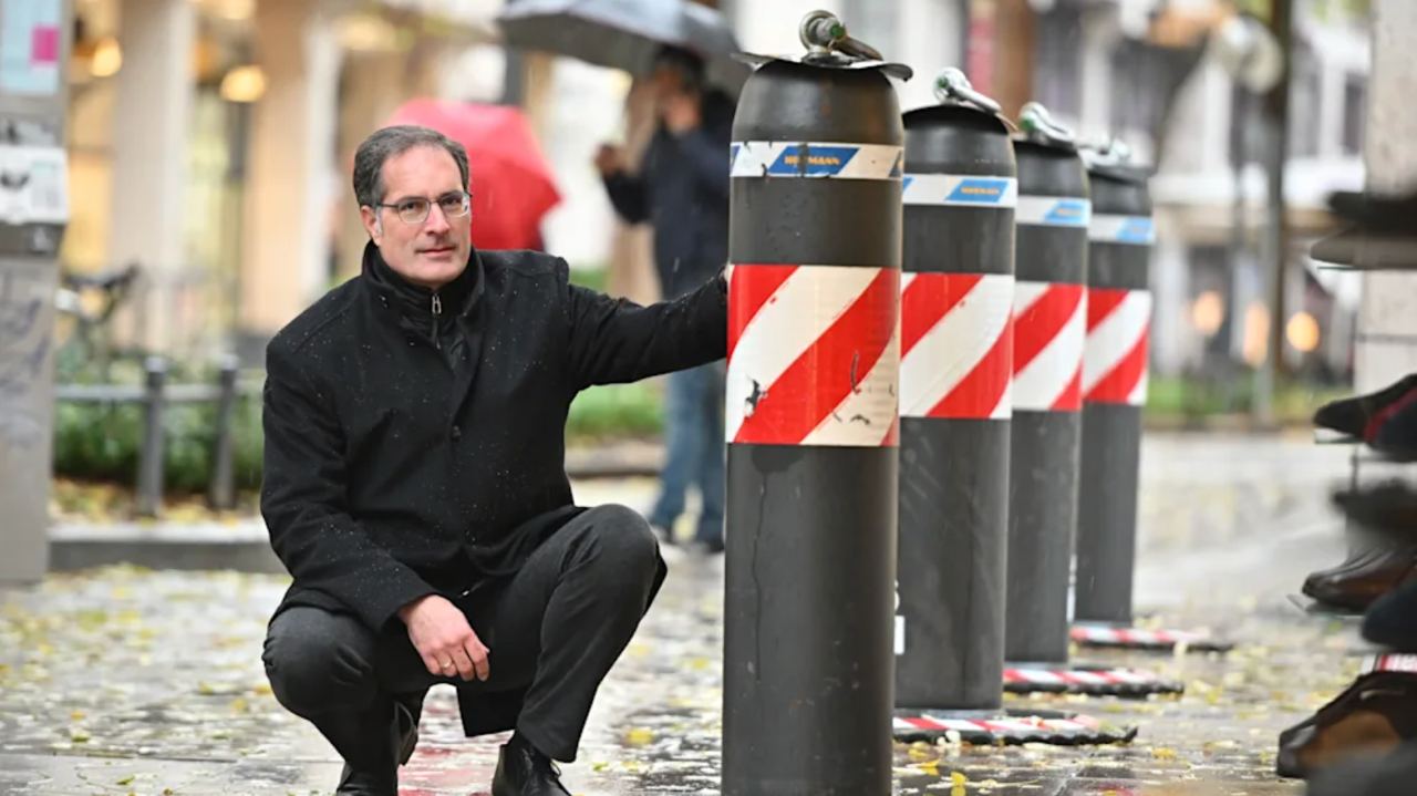 У Німеччині безпрецедентно посилили охорону різдвяних ярмарків через загрозу терактів