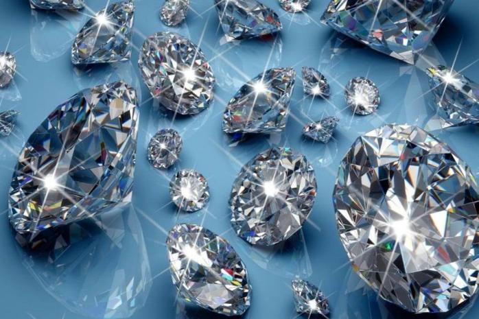 Заборону на алмази з росії запровадять країни G7
