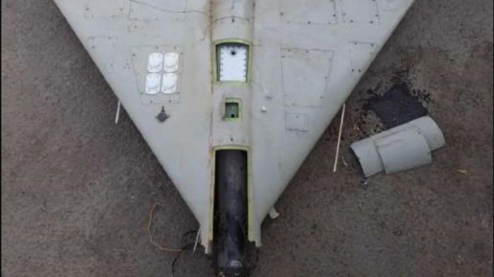 Ніч із "шахедами": ППО збила 15 дронів