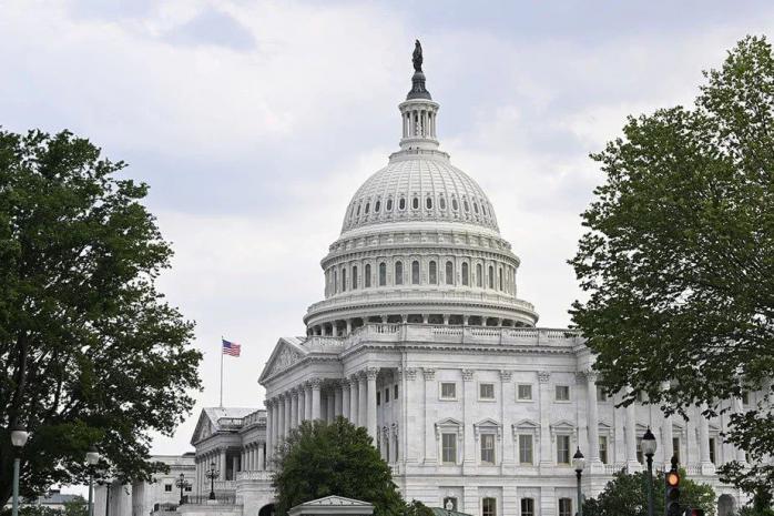 Законопроект о помощи Украине заблокирован в Сенате США