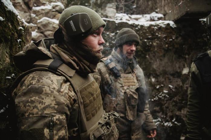 Зведення з фронту: армія рф готується до активізації штурмів біля Куп'янська 