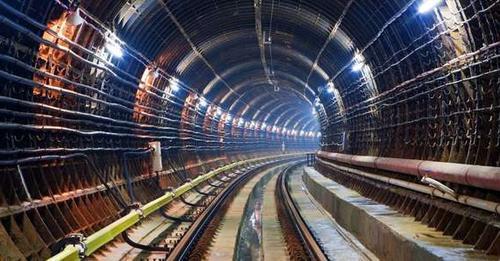 Закрытые станции метро Киева будут работать как укрытие