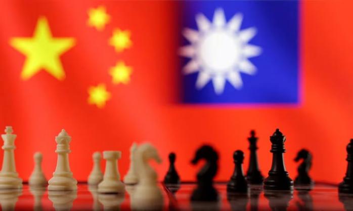 Пекин пытается вмешаться в выборы на Тайване, чтобы заставить остров принять его суверенитет