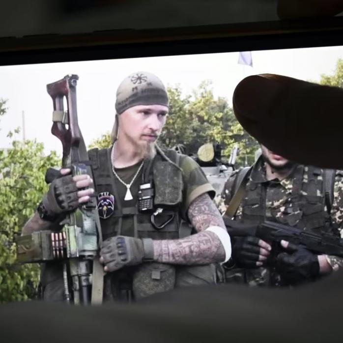 Фінляндія розпочала перевірку російського неонациста через причетність до воєнних злочинів в Україні