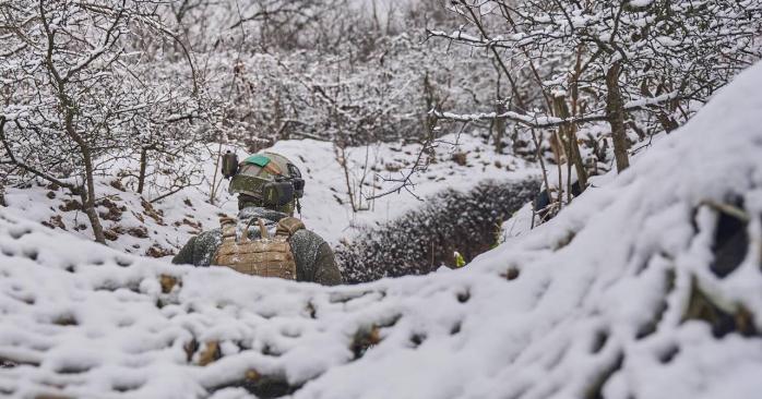 Ситуація на сході України складна. Фото: ОПУ