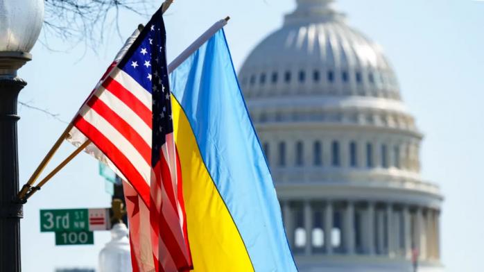 США повідомили деталі військової допомоги Україні на 200 млн доларів 
