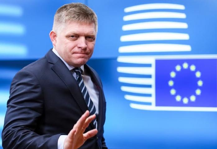 Позиция Словакии по евроинтеграции Украины – Киев не готов, но мы не будем блокировать переговоры