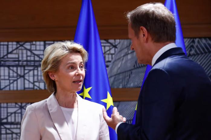 ЕС договорится о бюджете поддержки Украины, а Венгрия не помешает этому — еврокомиссар