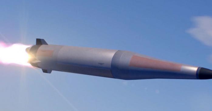 росія атакувала Україну ракетами «Кинджал». Фото: 