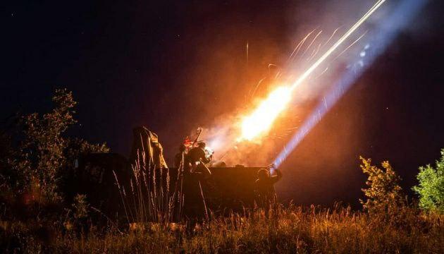 Этой ночью силы ПВО уничтожили 30 из 31 «шахеда» — Киев атаковали в декабре в шестой раз