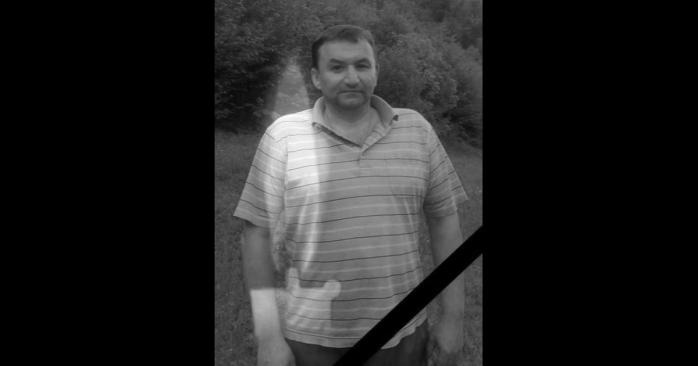 В результате взрыва гранаты в сельсовете Керецковской общины умер 55-летний депутат, фото: Виталий Глагола