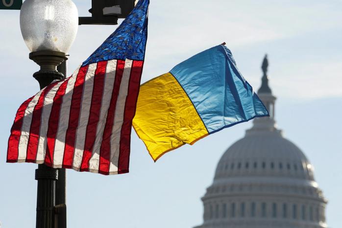 Сенату США не удалось договориться о финансировании Украины до Нового года