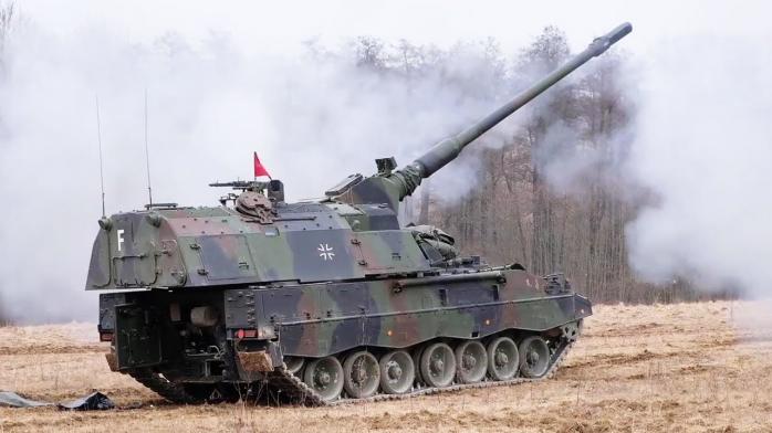 Частина західної артилерії в Україні вийшла з ладу – аналітик BILD