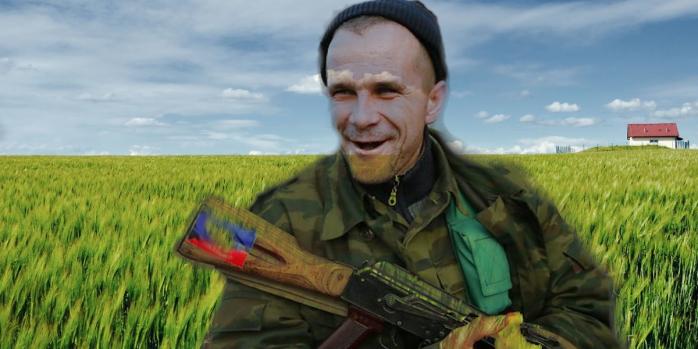 Рашисти захопили велику частину українського врожаю