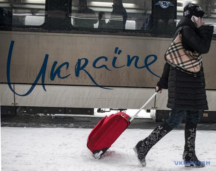 Из-за военного положения в Украине не будет дополнительных выходных на зимние праздники