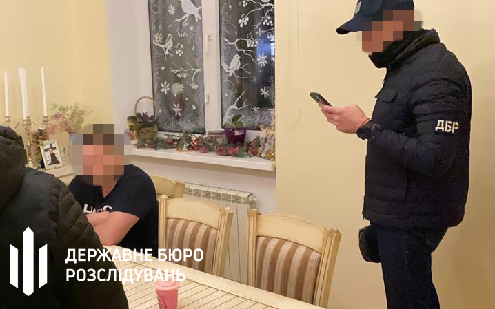 У КМВА допомагали депутатам Київради ухилятися від військової служби. Фото: ДБР