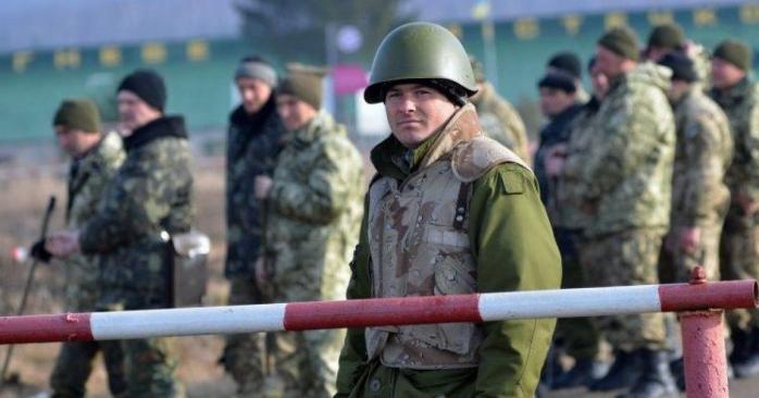 У Раді розповіли про санкції українцям, які не стануть на військовий облік за кордоном