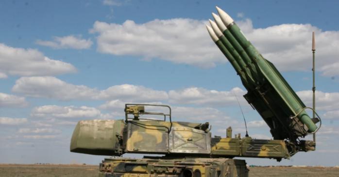 Украина разрабатывает собственные гибридные системы ПВО и РЭБ. Фото: 