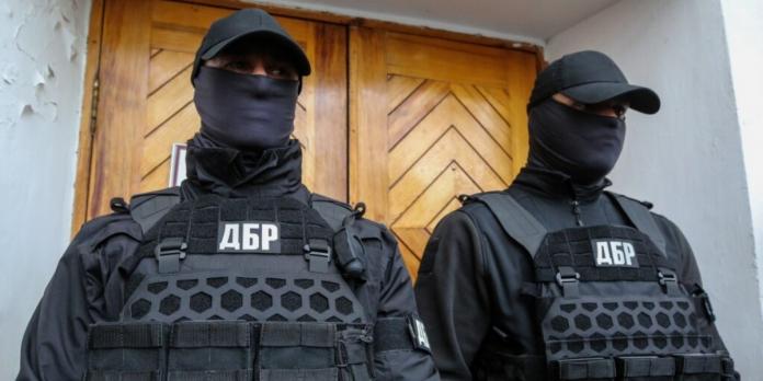 The SBI announced plans of the Russian special services to discredit ...