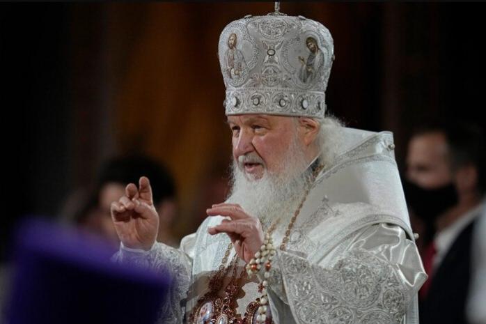 Синод УПЦ МП собрался днем ранее РПЦ, чтобы не комментировать аннексию Херсонской епархии