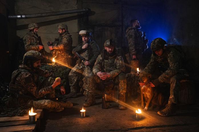 Українські військові відбили російські атаки поблизу Вербового та Синьківки — Генштаб