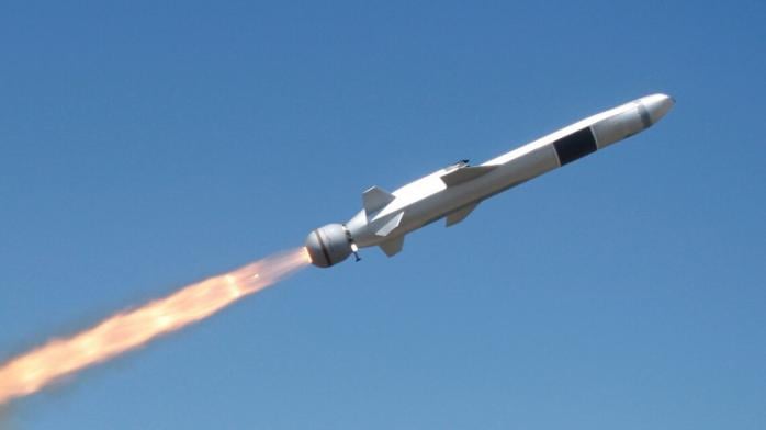росія заявила, що хоче «конкретних доказів» від Польщі щодо ракети. Фото: 