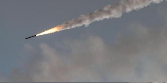 Рашисти ввечері 30 грудня завдали ракетного удару по Одесі, фото: «Слово і Діло»