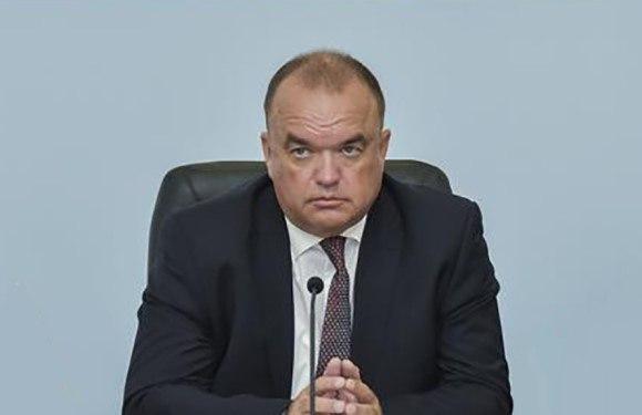НАПК следит за образом жизни президента "Энергоатома" Котина