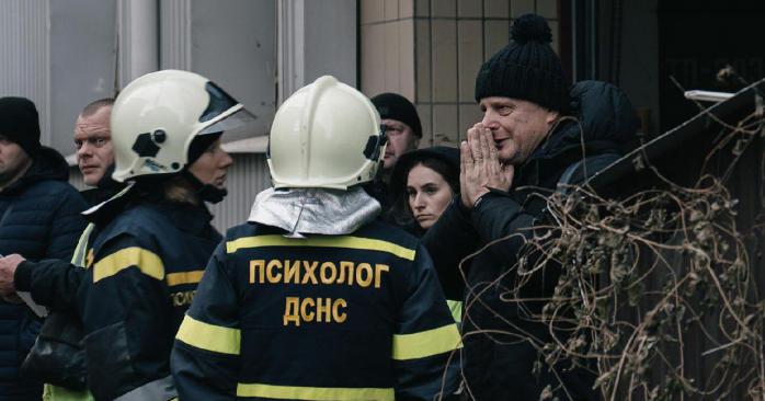Зросла кількість загиблих внаслідок ракетних ударів по Україні. Фото: 