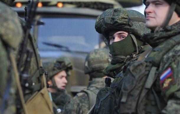 Россияне готовятся возобновить штурмы на Северском направлении и на Часов Яр - Сырский